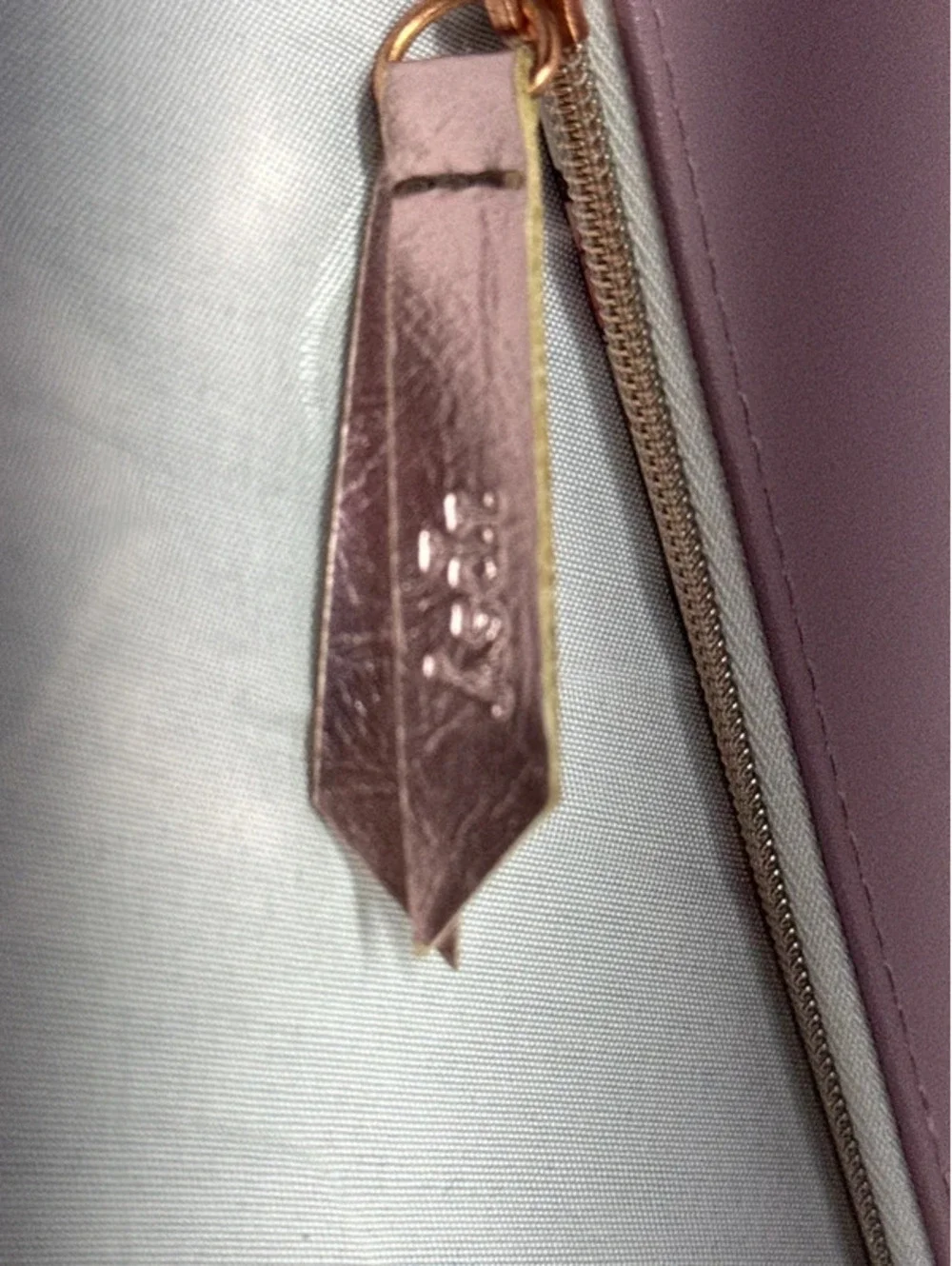 Ipsy makeup bag